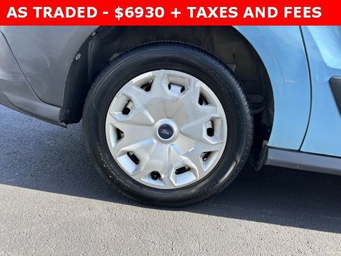 Used 2014 Ford Transit Connect XL image 7