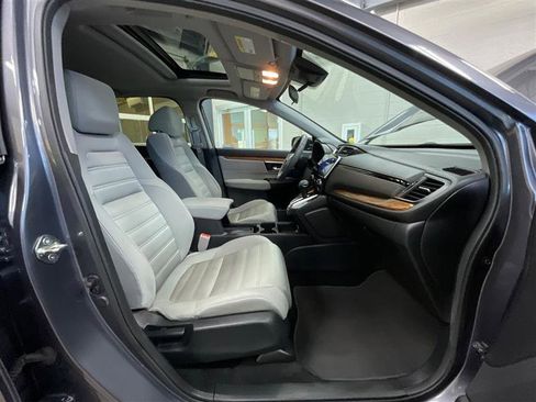Used 2018 Honda CR-V EX image 30