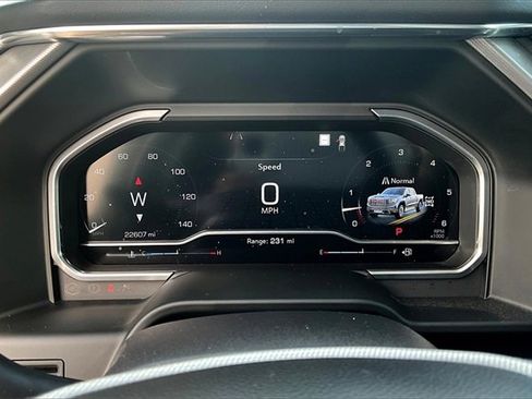 Used 2023 GMC Sierra 1500 Denali image 21