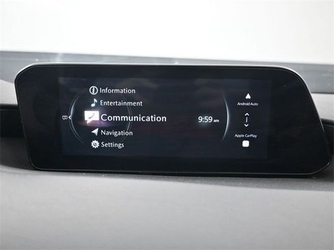 Used 2024 MAZDA MAZDA3 s image 20