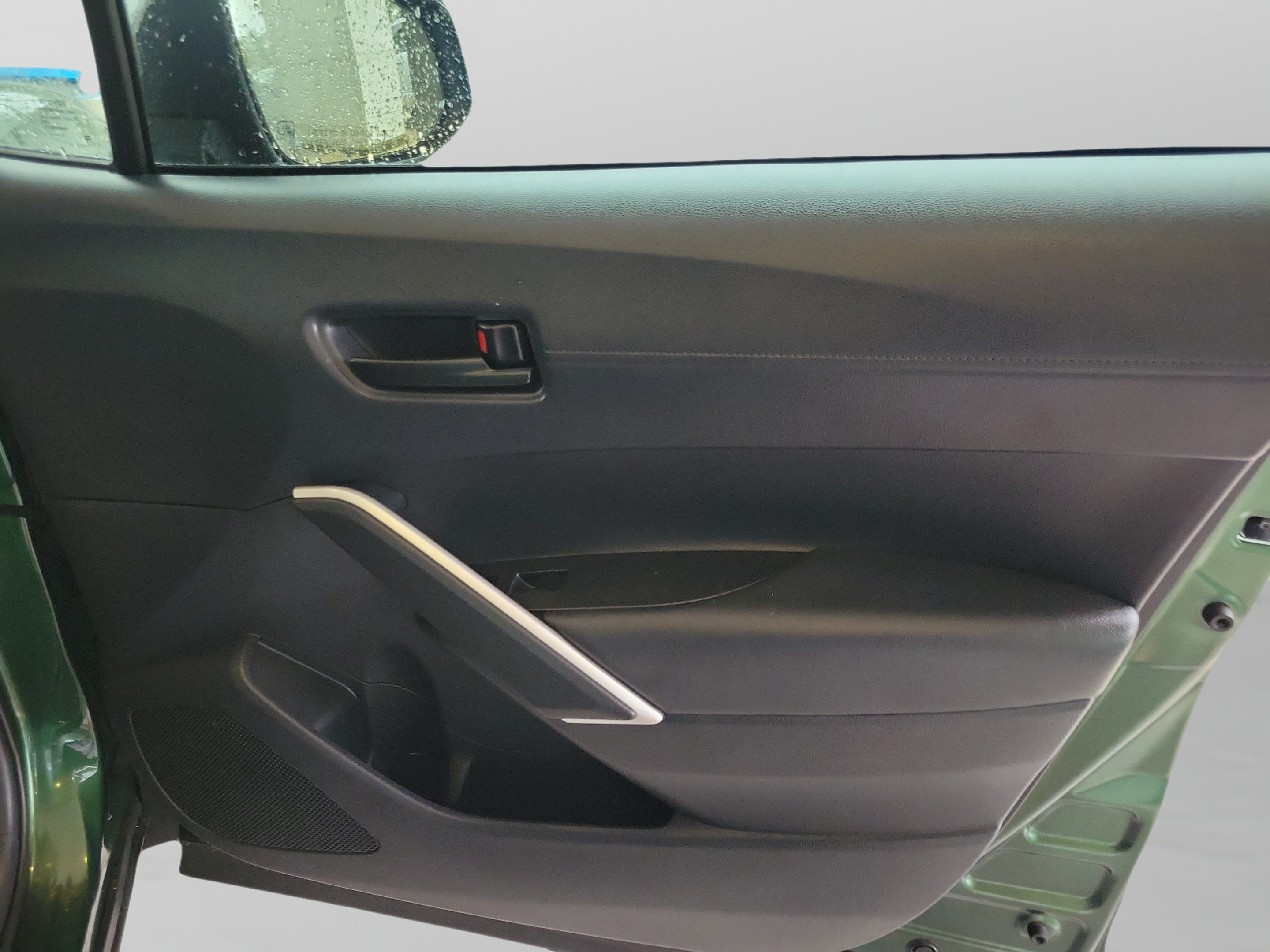 Certified 2026 Toyota Corolla Cross LE w/ Moonroof Package FWD image 62