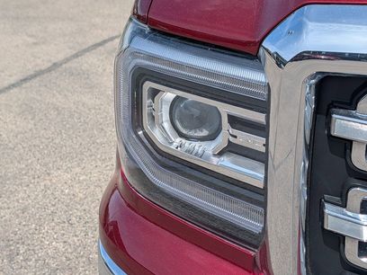 Used 2016 GMC Sierra 1500 SLT w/ SLT Premium Package