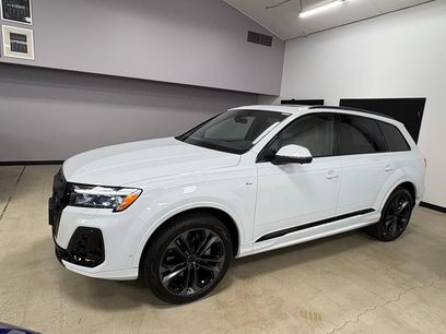 New 2026 Audi Q7 Premium Plus