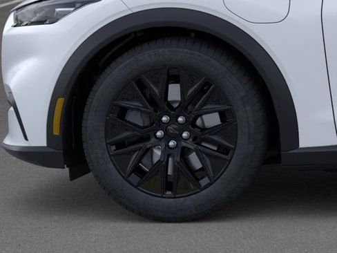 New 2026 Ford Mustang Mach-E Select RWD image 19