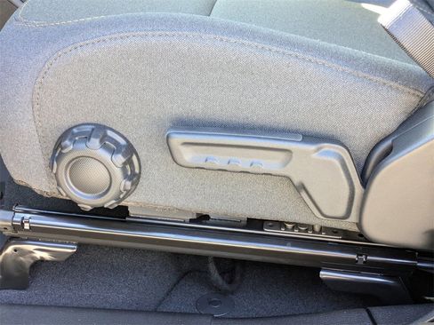 New 2026 Jeep Wrangler Sport image 34