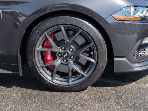 Used 2022 Ford Mustang Mach 1 RWD image 11