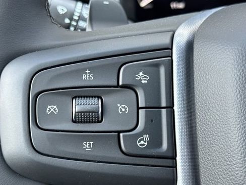 New 2026 GMC Sierra 1500 Elevation w/ Preferred Package image 28