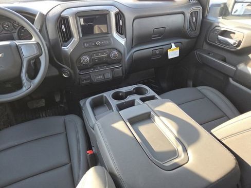 New 2026 Chevrolet Silverado 3500 W/T w/ WT Convenience Package AWD/4WD image 30