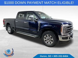 Used 2023 Ford F350 Lariat w/ Chrome Package 360° Tour