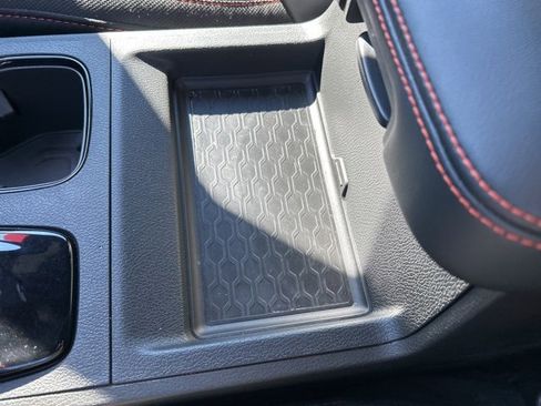 Used 2025 Nissan Frontier PRO-4X w/ Black Accent Package image 34