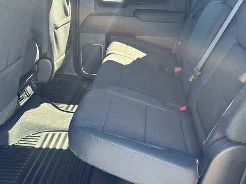 New 2026 GMC Sierra 1500 Elevation w/ X31 Off-Road Package image 16