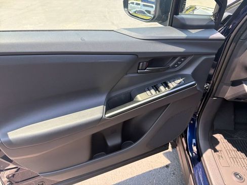 New 2026 Toyota bZ AWD/4WD image 11