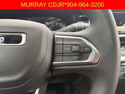 Used 2024 Jeep Compass Latitude image 23