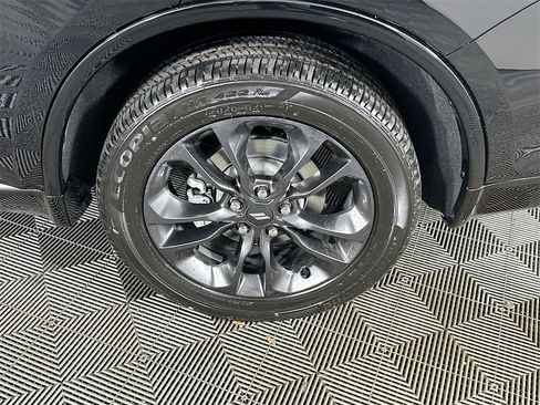 New 2025 Dodge Durango R/T w/ Blacktop Package image 17