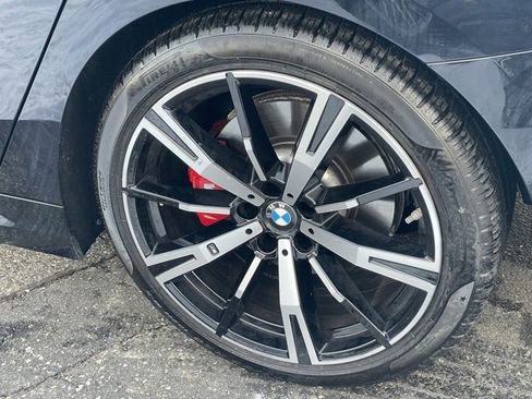 Certified 2026 BMW 530i xDrive w/ M Sport Package image 29