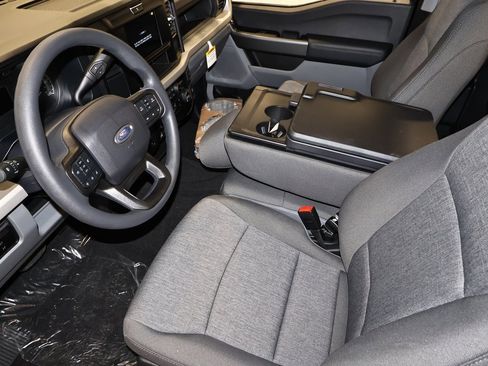 New 2026 Ford F350 XL w/ STX Appearance Package image 21