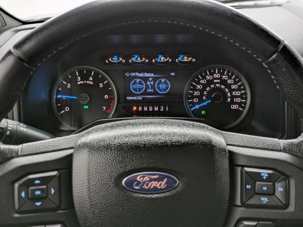 Used 2016 Ford F150 XLT w/ Equipment Group 302A Luxury AWD/4WD image 20
