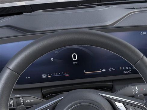 New 2026 Buick Enclave Sport Touring w/ Power Package image 18