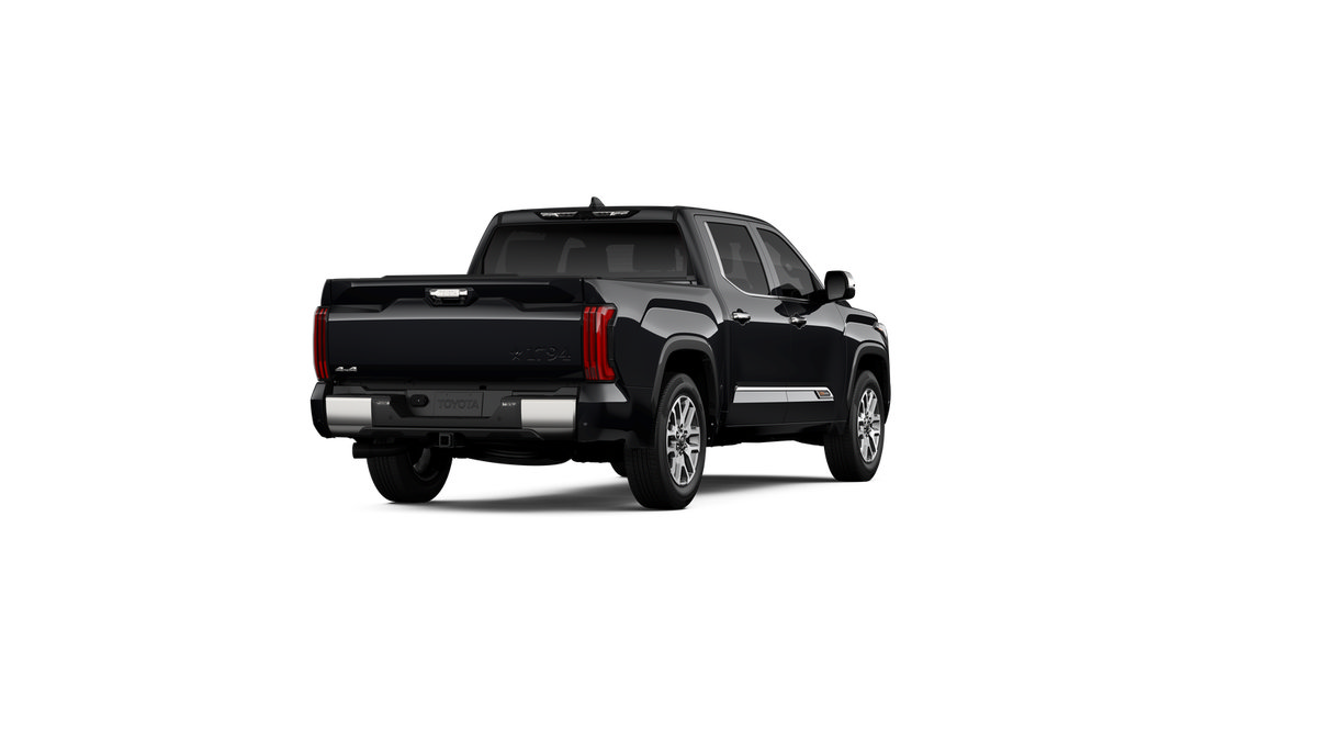 New 2026 Toyota Tundra 1794 Edition w/ TRD Performance Package (TMS) AWD/4WD image 25