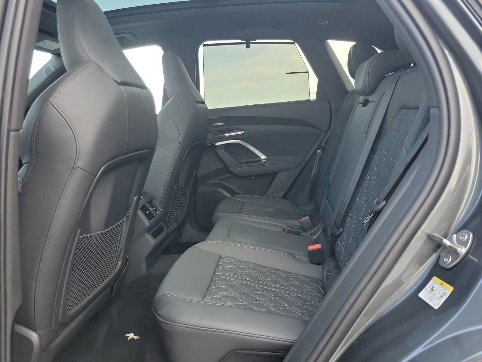 New 2026 Audi SQ5 Premium Plus AWD/4WD image 19