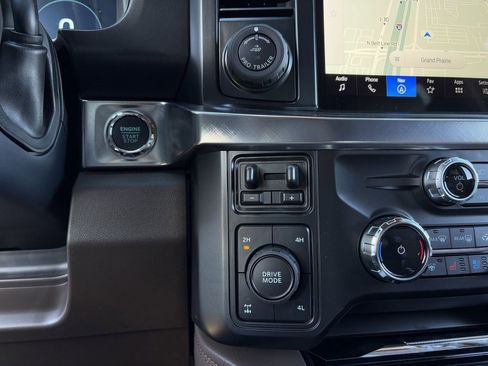 New 2026 Ford F250 King Ranch image 52