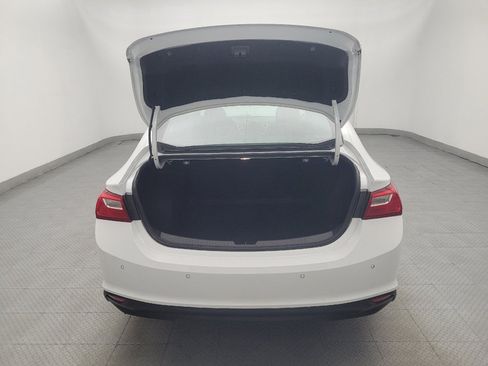 Used 2021 Chevrolet Malibu LS FWD image 29