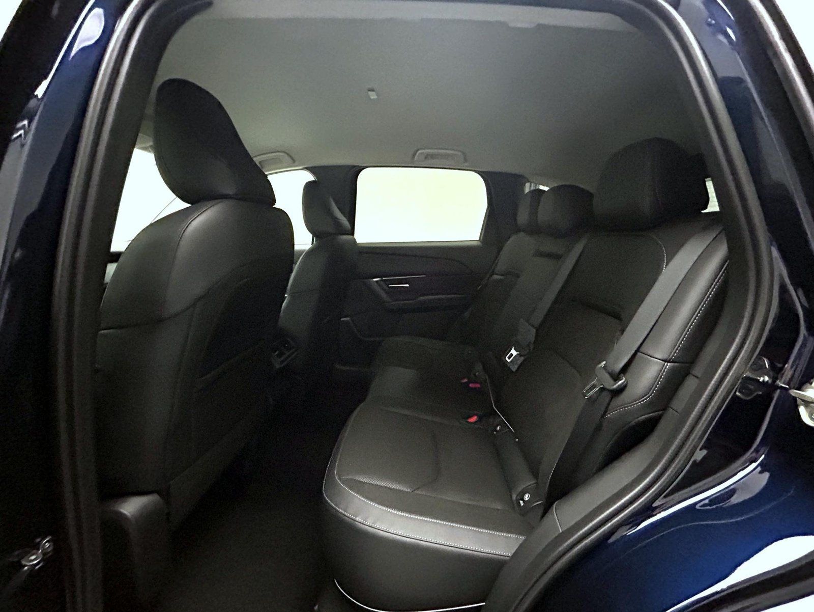 New 2026 MAZDA CX-5 Preferred AWD/4WD image 20