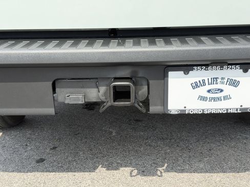 Certified 2022 Ford Maverick Lariat FWD image 17