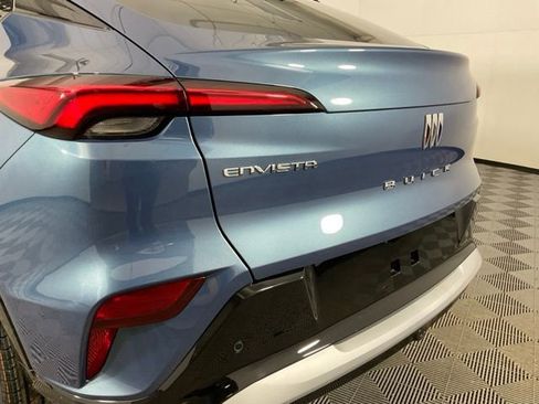 New 2026 Buick Envista Sport Touring w/ Advanced Safety Package image 5