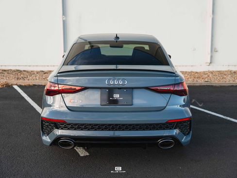 Used 2024 Audi RS 3 TFSI quattro S tronic image 22