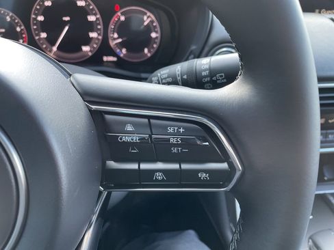 New 2026 MAZDA CX-90 3.3 Turbo S w/ Premium Package image 22