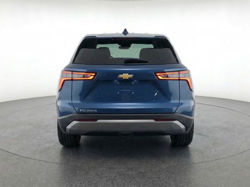 Used 2025 Chevrolet Equinox LT image 7