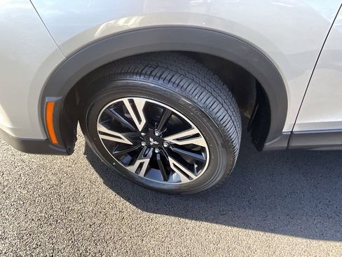 Used 2024 Mitsubishi Eclipse Cross SE image 21