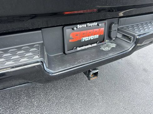 Used 2023 RAM 1500 Big Horn w/ Trailer Tow Group AWD/4WD image 11