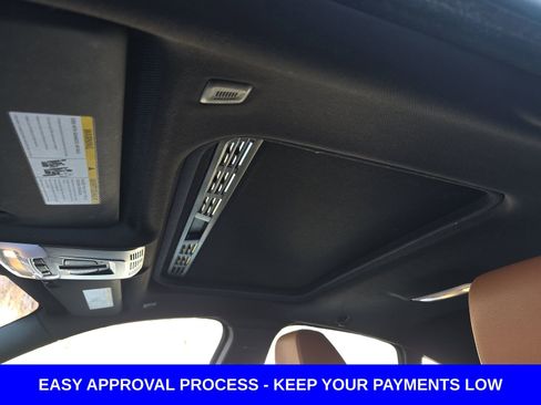 Used 2016 BMW 428i Gran Coupe xDrive image 18