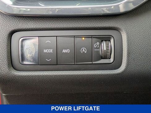 New 2026 GMC Acadia Elevation w/ Black Edition image 20