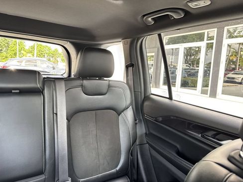 Used 2022 Jeep Grand Cherokee Altitude AWD/4WD image 19