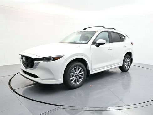 New 2025 MAZDA CX-5 AWD 2.5 S image 3