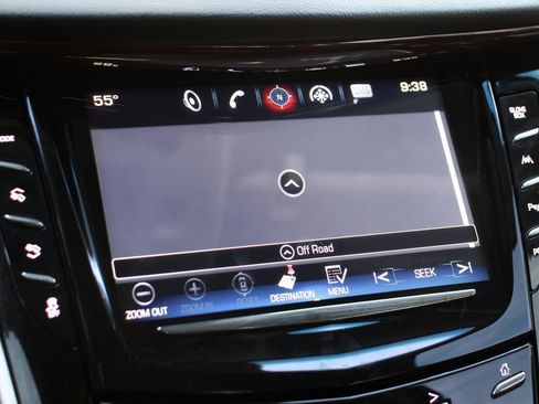 Used 2020 Cadillac Escalade ESV Luxury image 33