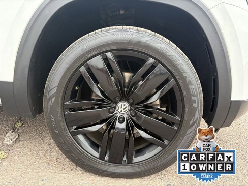 Used 2019 Volkswagen Atlas SEL image 10
