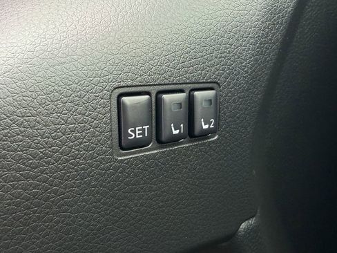 Used 2022 Nissan Rogue Sport SL w/ Premium Package image 45