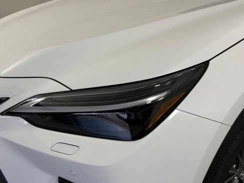 New 2026 Lexus NX 350 AWD w/ Accessory Package (2T) image 8