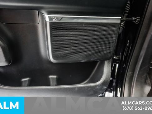 Used 2025 Ford Expedition Platinum AWD/4WD image 60