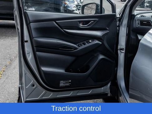 Used 2022 Subaru Ascent Onyx Edition AWD/4WD image 26