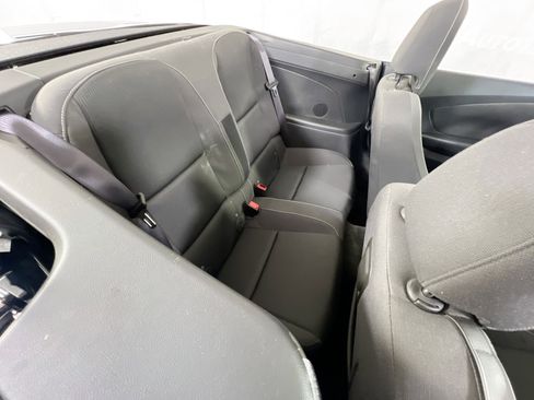 Used 2014 Chevrolet Camaro LT image 24