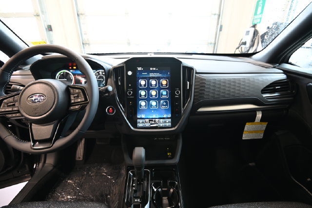New 2026 Subaru Forester Sport AWD/4WD image 2