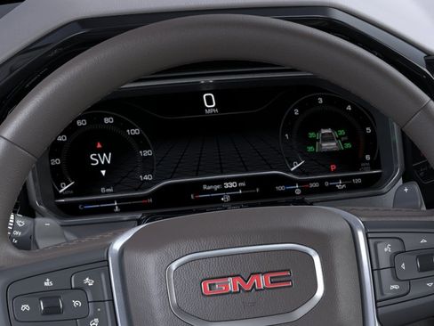 New 2026 GMC Sierra 1500 SLT w/ SLT Convenience Package RWD image 18