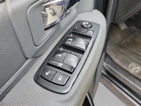 Used 2016 RAM 1500 Big Horn image 18