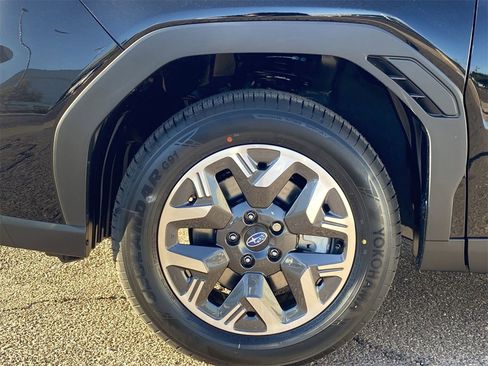 New 2026 Subaru Forester Premium image 6