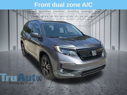 Used 2022 Honda Pilot Special Edition
